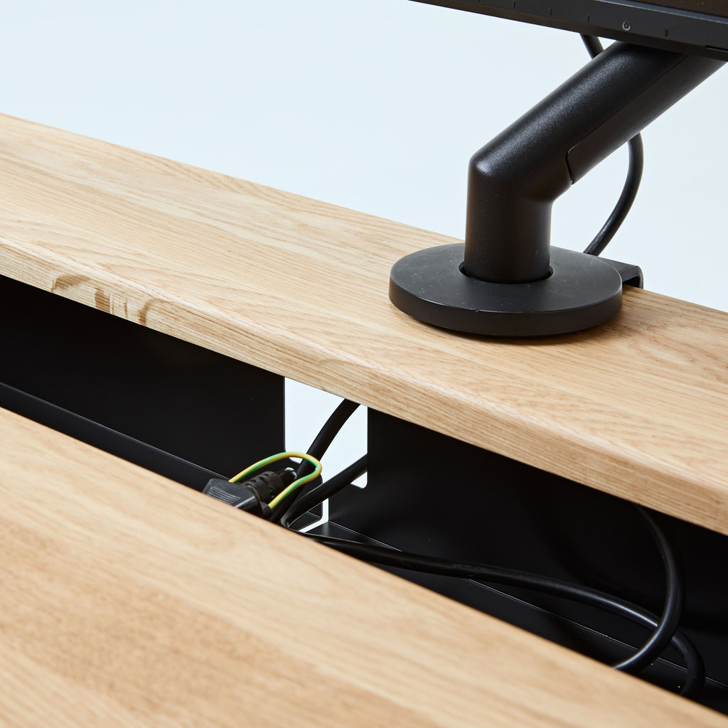 WAAKstation 3