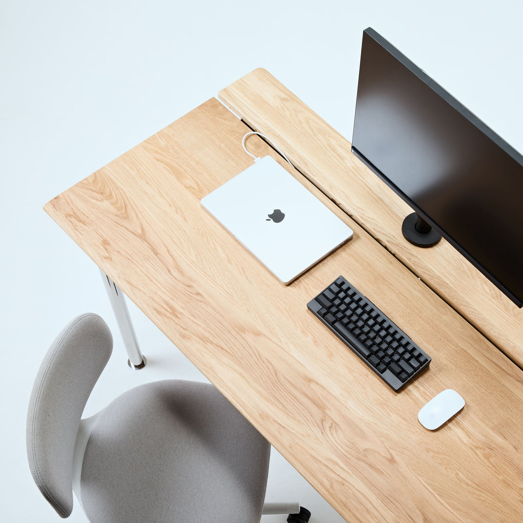 WAAKstation 3
