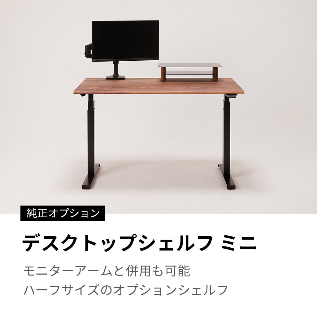 WAAKstanding Pro-オーク/ホワイト