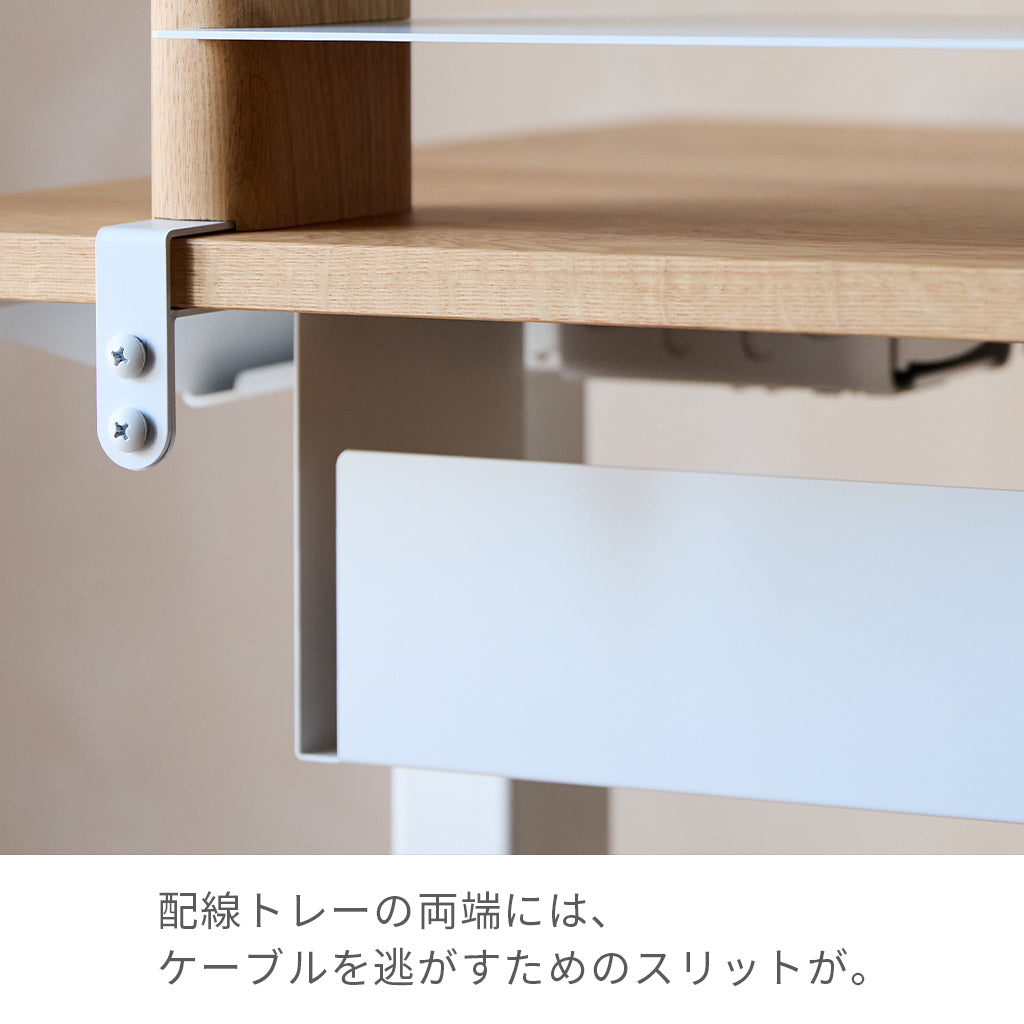 WAAKstanding Pro-ウォールナット/ブラック