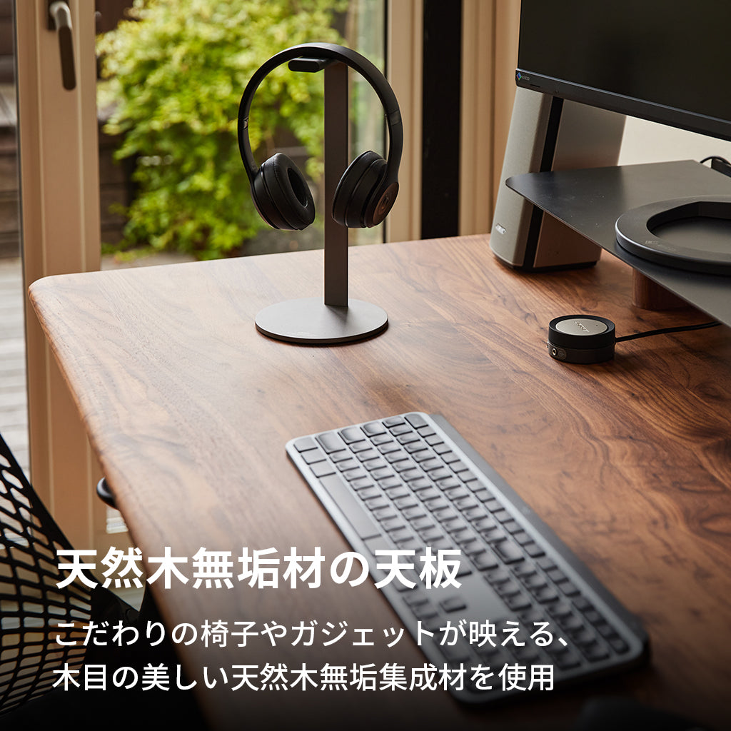 WAAKstanding Pro-オーク/ホワイト