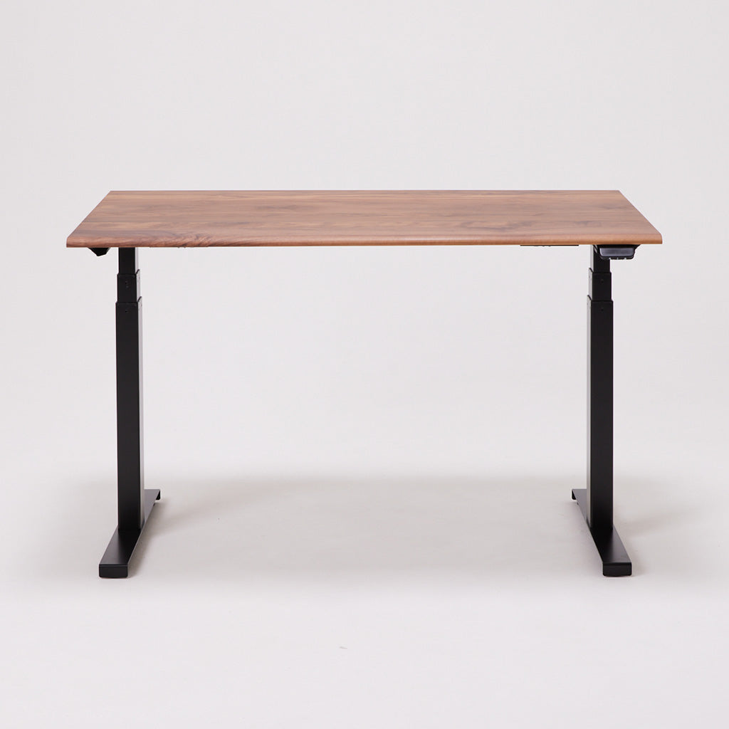 【アウトレット品 #606203】WAAKstanding Pro - ウォールナット（120cm×70cm×2cm）