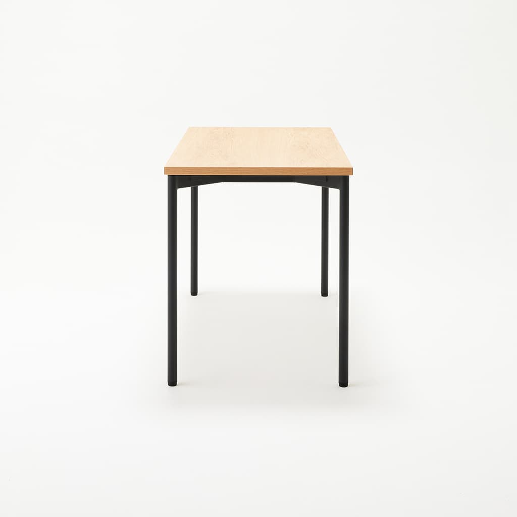 WAAKdesk TypeA オーク[ ワークデスク 在宅ワークデスク]