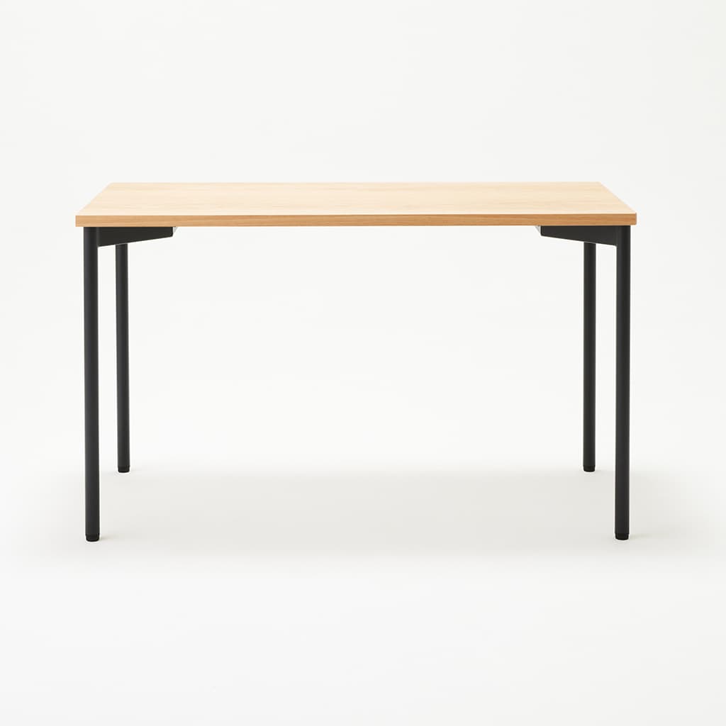 WAAKdesk TypeA オーク[ ワークデスク 在宅ワークデスク]