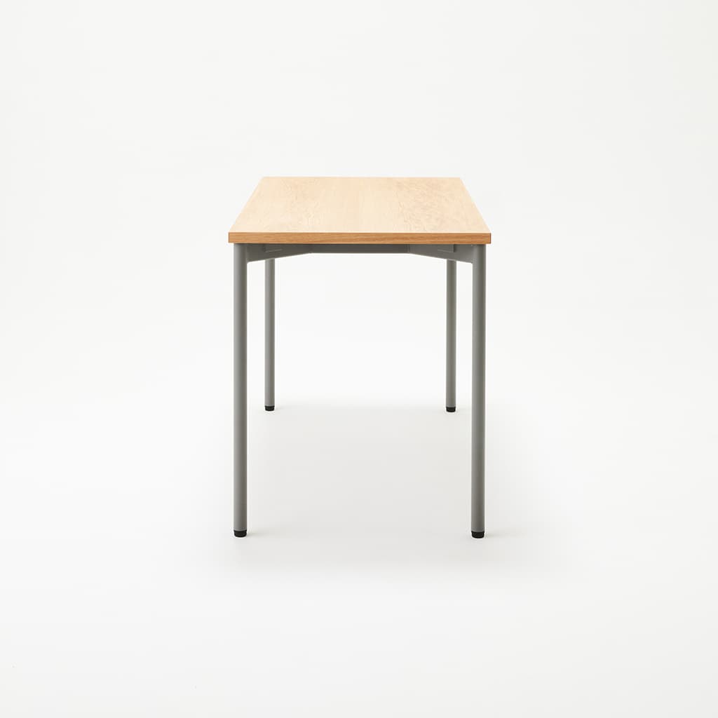 WAAKdesk TypeA オーク[ ワークデスク 在宅ワークデスク]