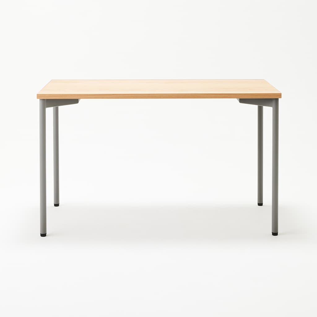 WAAKdesk TypeA オーク[ ワークデスク 在宅ワークデスク]