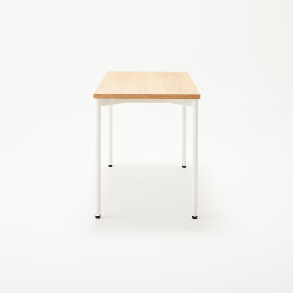 WAAKdesk TypeA オーク[ ワークデスク 在宅ワークデスク]