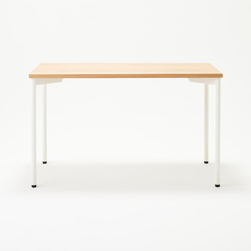 WAAKdesk TypeA オーク[ ワークデスク 在宅ワークデスク]